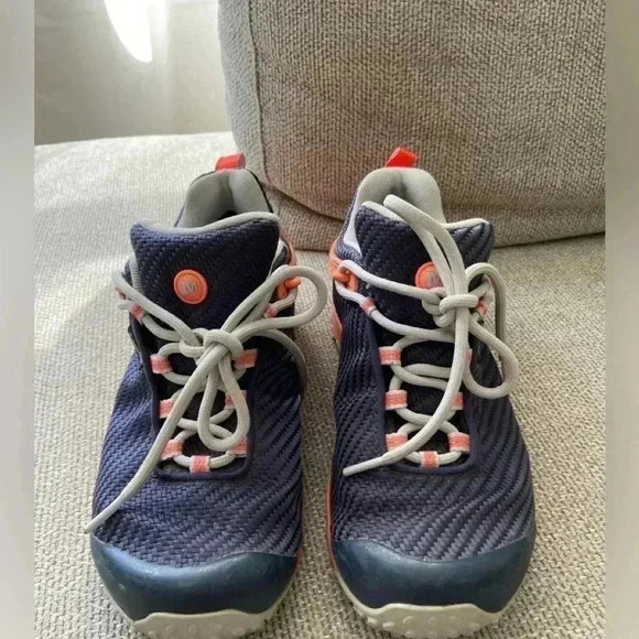 Merrell Women's Size 7 Chameleon 7 Storm Gore-Tex - Picture 3 of 7